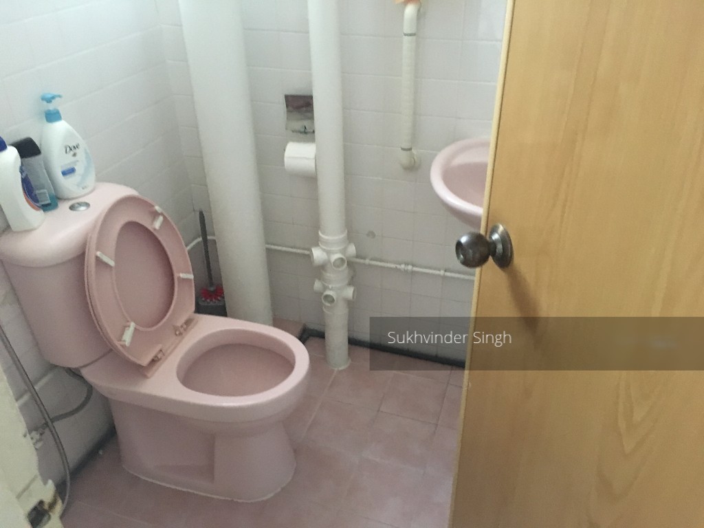 Blk 249 Jurong East Street 24 (Jurong East), HDB 3 Rooms #154495782
